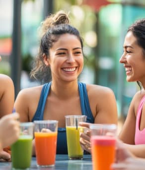 12 Healthiest Soda Alternatives for 2025