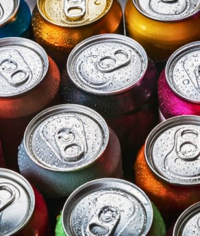 11 Healthiest Sodas in 2026, According to a Nutritionist