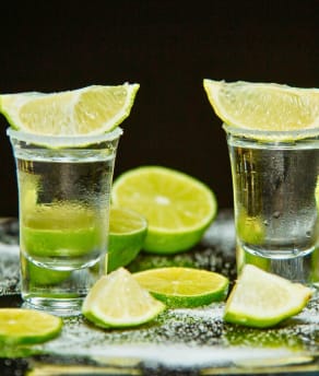 12 Healthiest Tequilas to Drink According to a Nutritionist in 2026