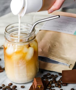 14 Healthy Coffee Creamers According to a Nutritionist in 2026