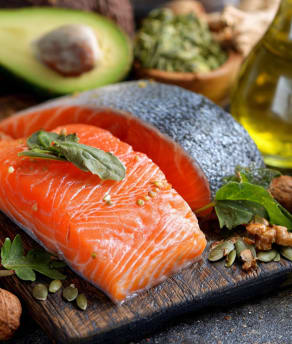 Healthy Fats: What They Are, Benefits and the Best Foods to Eat