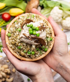 Heart Healthy Foods: What to Eat for a Stronger Heart