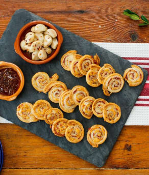 Simple Ways to Elevate Your Holiday Event With Applegate