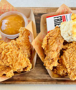 15 Best KFC Secret Menu​ Items To Try in 2026