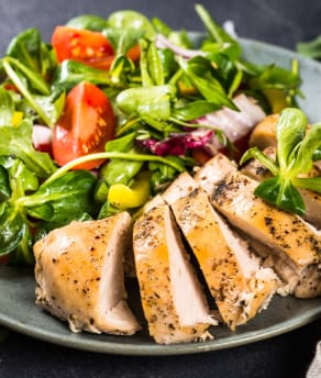 41 Easy and Healthy Low-Carb Lunch Ideas for 2025