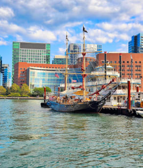 19 Fun and Unique Boston Experiences to Gift in 2024