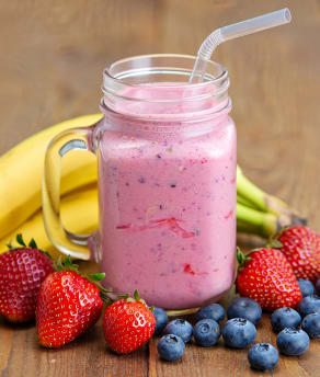 10 Best Smoothie King Secret Menu Items To Try in 2025