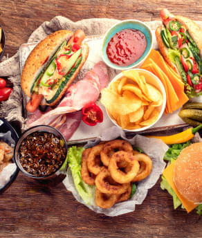 18 Top Sonic Secret Menu Items To Try in 2026