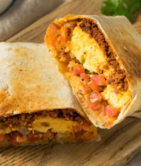 15 Best Taco Bell Breakfast Menu Items Ranked in 2025