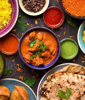 49 Traditional Indian Foods to Taste in 2026
