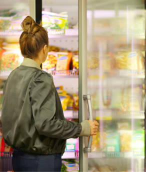 27 Best Trader Joe's Frozen Foods To Enjoy in 2025