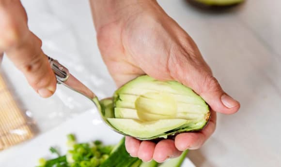 Online Cooking Class: Small Bites and Sparkling Wine 3 slide