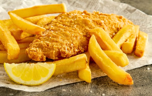 12 Tasty Long John Silver's Secret Menu Items To Order in 2024