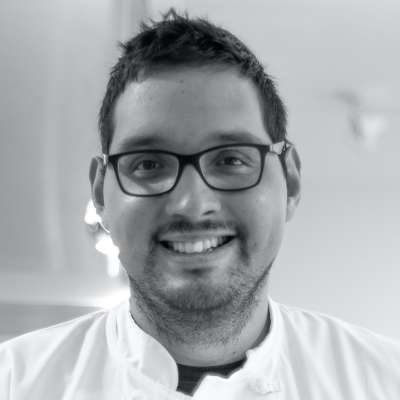 Chef Julio in Calgary | Cooking Classes, Catering & Team Building