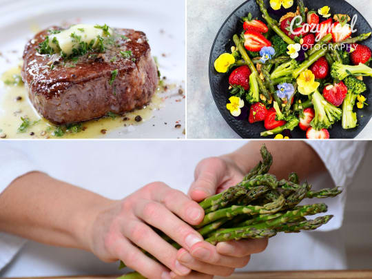 Cooking Class - Garden-Inspired Spring Feast - Boca Raton | Cozymeal