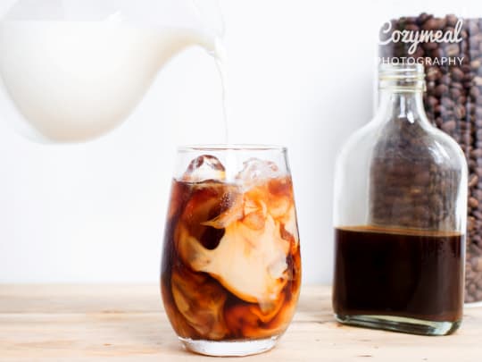 How to Make Your Own Cold Brew