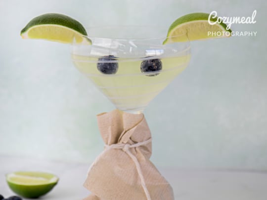 Online Cooking Class Incredible Mandalorian-Themed Cooking