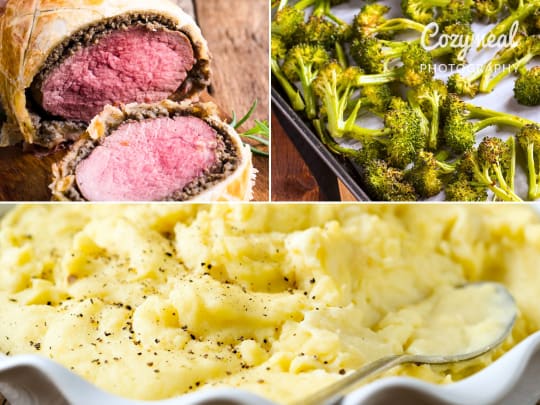 Beef Wellington - The Complete Guide 