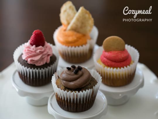 How Much Cupcake Batter Per Cupcake? - Kickass Baker