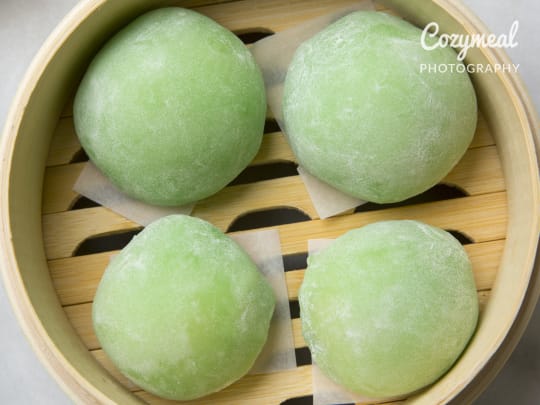 Easy-to-use mochi-making kitchen gadget is here to help you create  home-made Japanese sweets