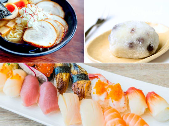 20 Gifts That Will Impress Every Sushi-Lover on Your List in 2023