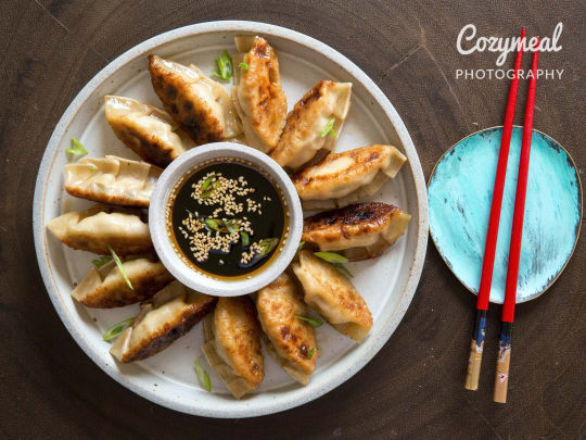 Soup Dumpling Tote Bag - Lost Plate Food Tours