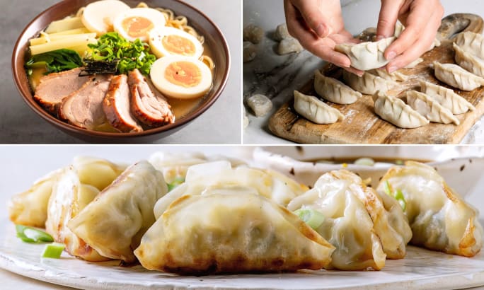 Memphis Cooking Class: Taking Thai Home