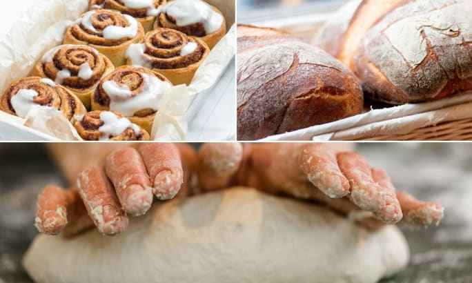 Memphis Cooking Class: Savory and Sweet Bakes