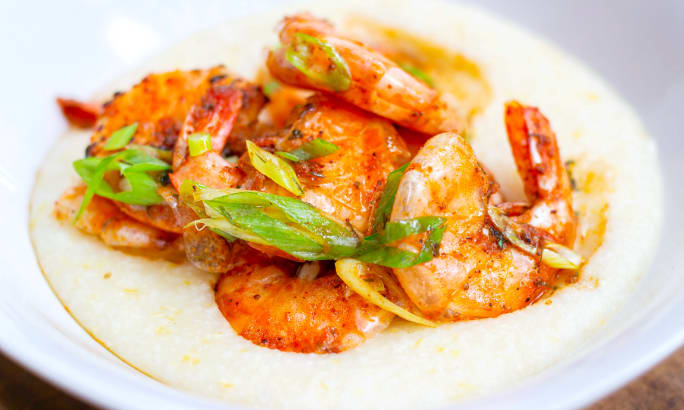 New Orleans Cooking Class: Classic Cajun