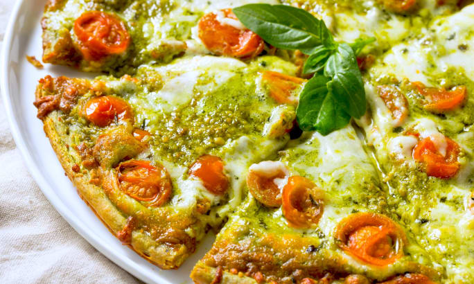 Memphis Cooking Class: All Things Pizza