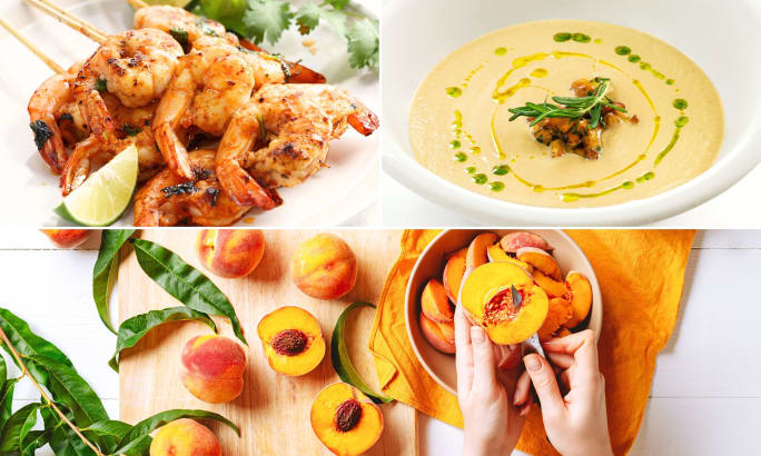 New Orleans Cooking Class: Comforting Southern Feast