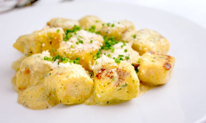 Portland Cooking Class: Homemade Italian Gnocchi