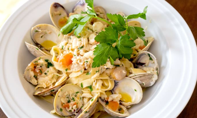 Portland Cooking Class: Making Pasta From Scratch