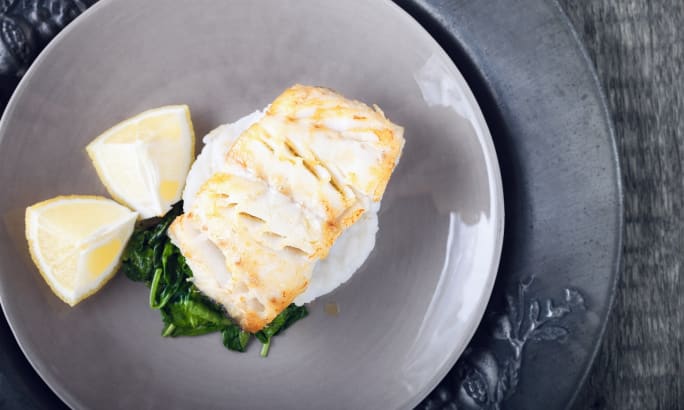 Austin Private Chef Meal: Modern American Comforting Fare