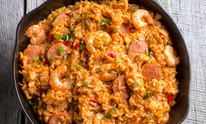 New Orleans Cooking Class: An Authentic Taste of Louisiana