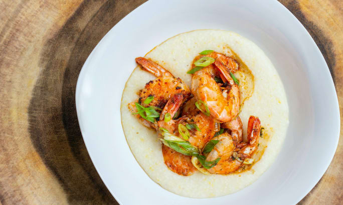 Memphis Cooking Class: Traditional Southern Dishes
