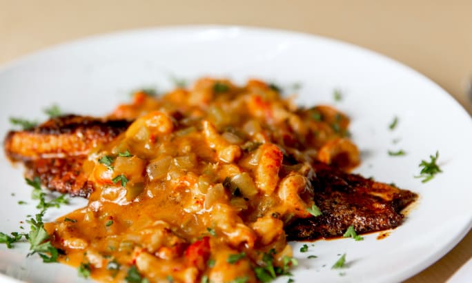 New Orleans Cooking Class: Traditional New Orleans Cuisine