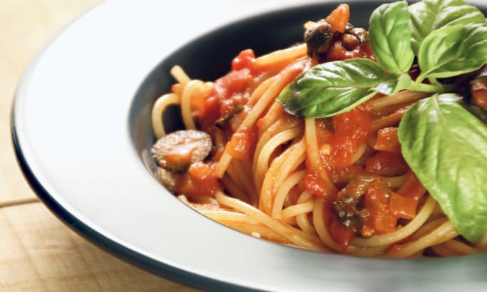 Asheville Private Chef Meal: Tastes From a Gourmet Italian Kitchen