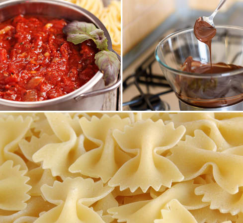 Houston Cooking Class: Italian Comfort - Family Fun