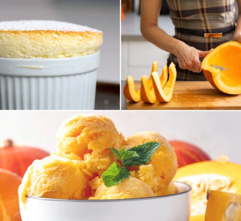 Dallas Cooking Class: Pumpkin Cravings Meet Cozy Days