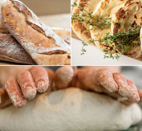 Memphis Cooking Class: Savory Breads and Dips