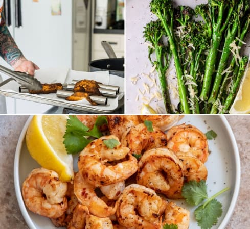 Houston Cooking Class: Make Vibrant Italian Classics