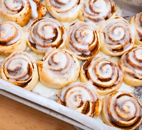 Houston Cooking Class: Festive Fast Food Holiday Favorites
