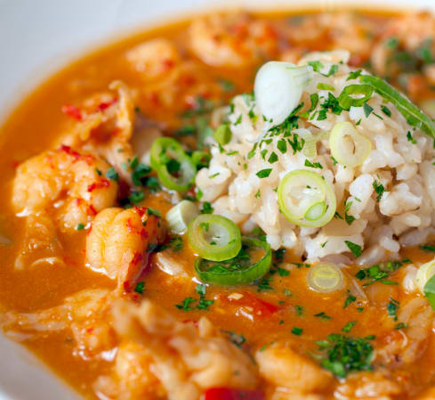 Houston Cooking Class: Creole Cuisine From the Bayou