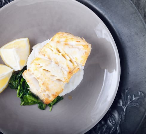 Austin Private Chef Meal: Modern American Comforting Fare