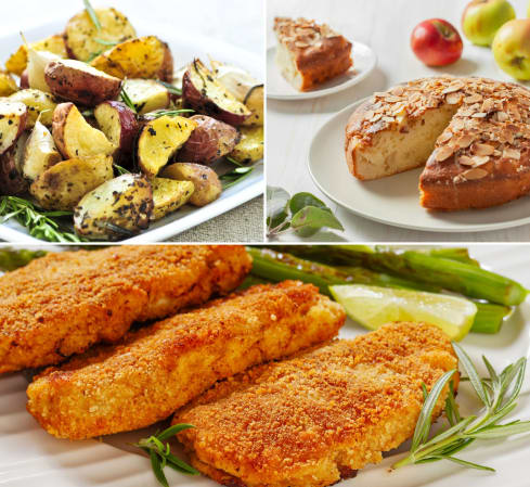 Miami Private Chef Meal: Homemade Italian for You