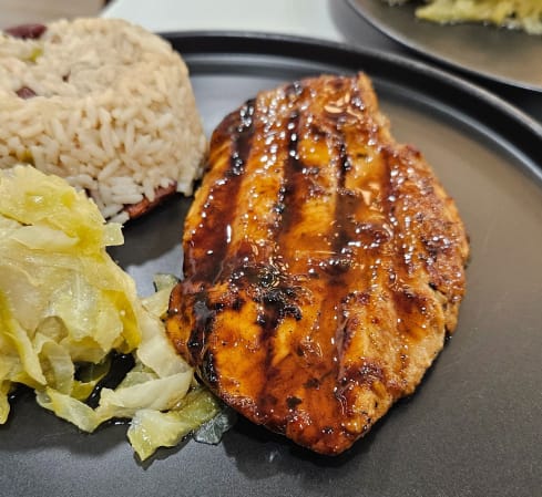 Miami Private Chef Meal: Perfectly Casual Dinner Party