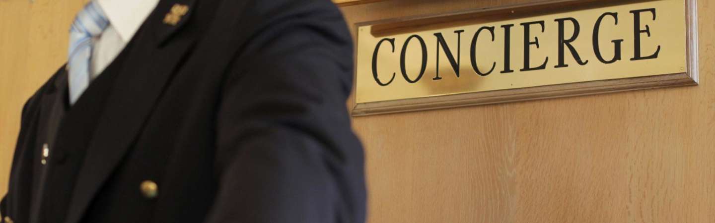 Concierge