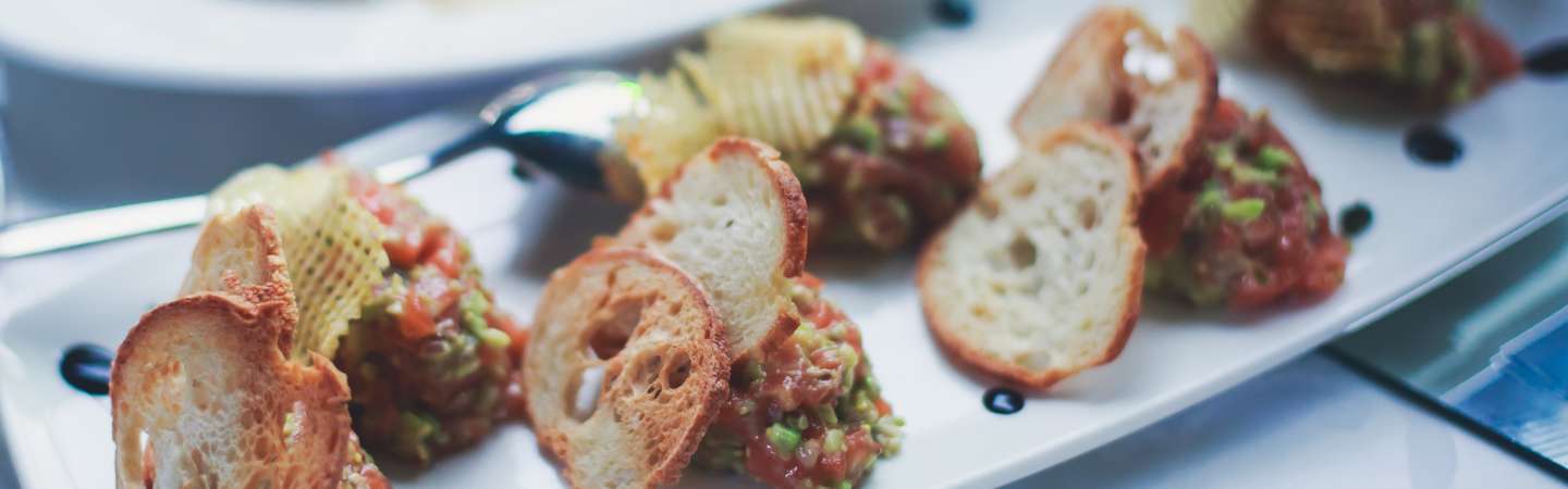 Catering by Cozymeal