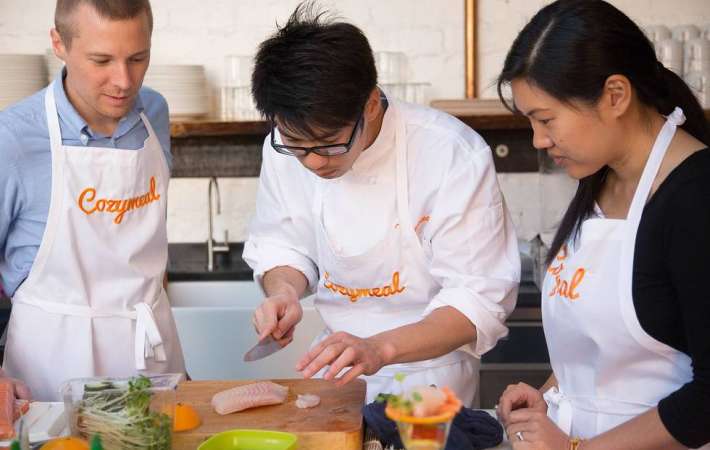 Cooking Classes Near Me - Learn To Cook Any Cuisine | Cozymeal